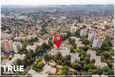 Spațiu comercial, de 13 mp, în Dâmbu Pietros