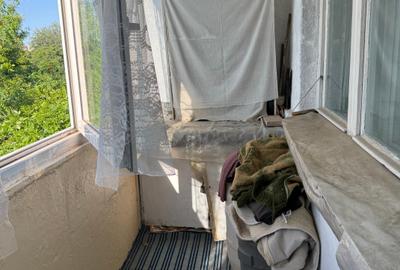 Apartament cu 3 camere semidecomandat în Drumul Taberei - 12