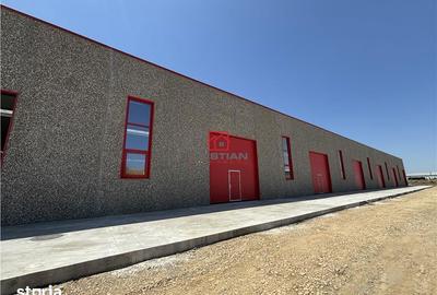 Spațiu comercial, de 4,200 mp, în Central - 5