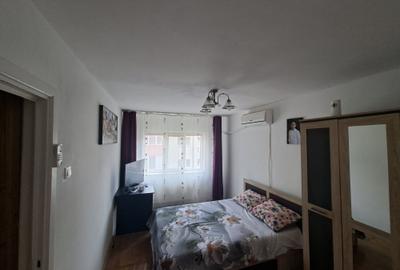 Apartament cu 2 camere semidecomandat în Dâmbovița - 5