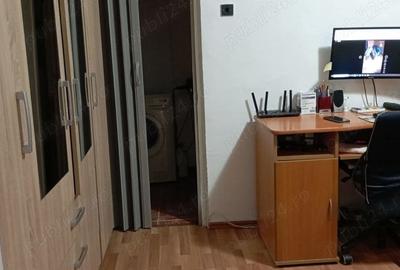 Garsonieră semidecomandată în Central