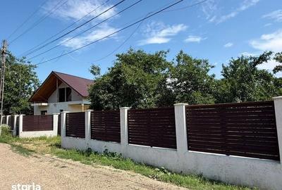 Casă cu 4 camere cu Teren 80 Mp în Săpoca - 3