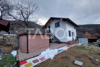 Casă individuală cu 4 camere cu Teren 875 Mp în Rășinari - 13