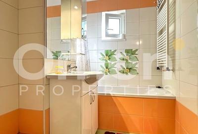 Apartament cu 3 camere decomandat, mobilat în Gării - 3