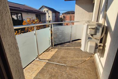 Casă cu 4 camere cu Teren 125 Mp în Exterior Vest - 18