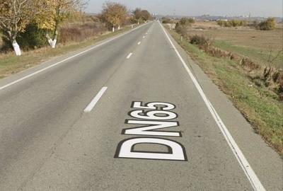 Teren de 12400 mp, în Enoșești - 5