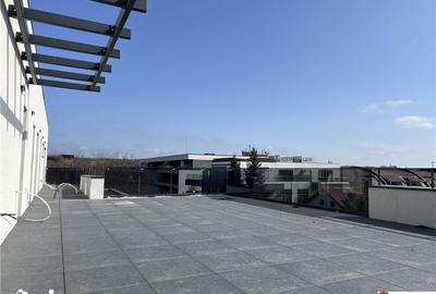Apartament cu 5 camere în Central - 8