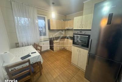 Apartament cu 2 camere semidecomandat în Titan