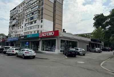 Spațiu comercial, de 620 mp, în Independenței - 2