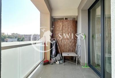 Apartament cu 2 camere semidecomandat, mobilat în Mănăștur - 11