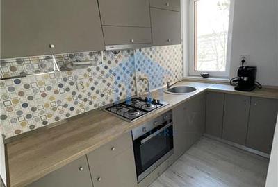 Apartament cu 2 camere semidecomandat în Plopilor - 4