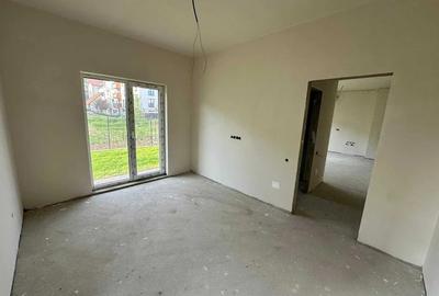 Apartament cu 2 camere semidecomandat în Florești - 6