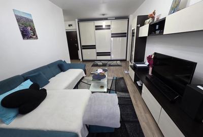 Apartament cu 2 camere semidecomandat, mobilat în Sebastian - 2