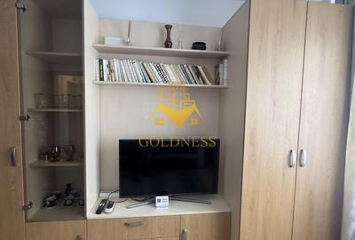 Apartament cu 2 camere, mobilat în Gheorgheni