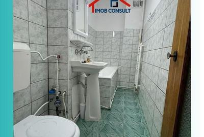 Apartament cu 2 camere decomandat în Nord - 7
