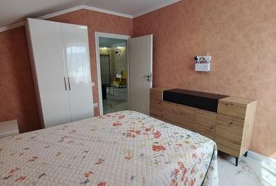Apartament cu 3 camere decomandat, mobilat în Florești - 3