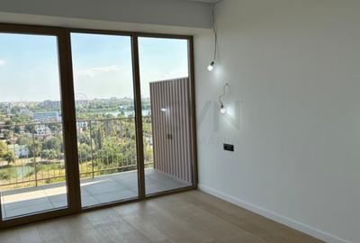 Apartament cu 2 camere decomandat în Floreasca