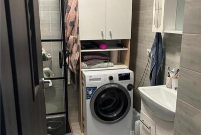 Apartament cu 2 camere semidecomandat în Popas Păcurari - 6