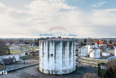 Spațiu comercial, de 1,250 mp, în Prejmer - 7