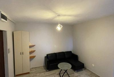 Apartament cu 3 camere decomandat în Gării - 2