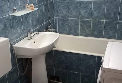 Apartament cu 2 camere semidecomandat în Cedonia