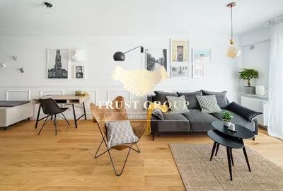 Apartament cu 2 camere semidecomandat, mobilat în Aviației - 4