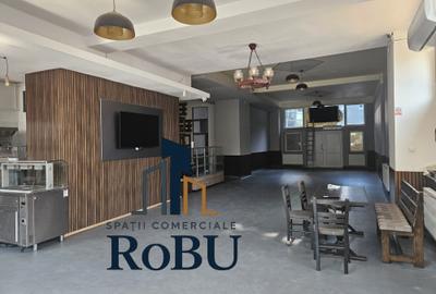 Spațiu comercial, de 320 mp, în Centrul Civic - 2