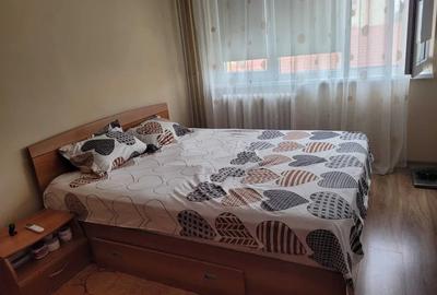 Apartament cu 2 camere semidecomandat, mobilat în Grigorescu - 6