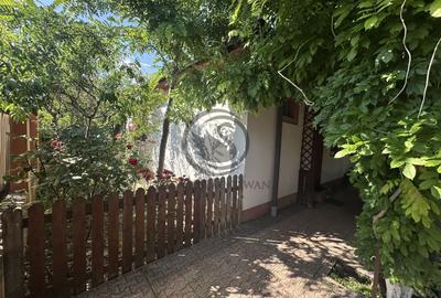 Casă individuală cu 4 camere cu Canalizare în Periferie - 43