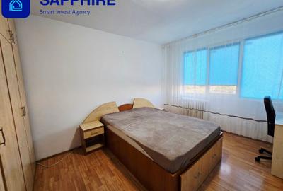 Apartament cu 2 camere decomandat în Drumul Taberei - 4