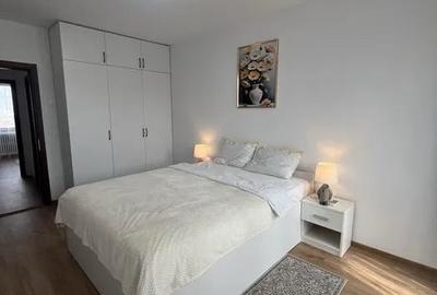Apartament cu 3 camere semidecomandat, mobilat în Iancului - 5