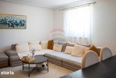Casă cu 7 camere cu Teren 1200 Mp în Mogoșoaia - 9