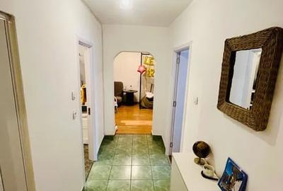 Apartament cu 2 camere decomandat, mobilat în Crângași - 4