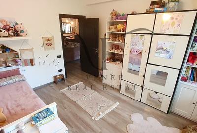 Casă individuală cu 5 camere cu Teren 328 Mp în Dristor - 6
