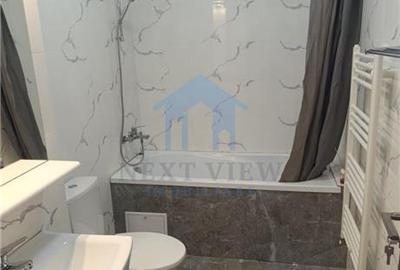 Garsonieră decomandată în Între Lacuri - 2
