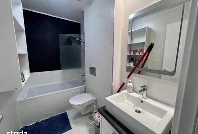 Apartament cu 2 camere în Central - 6