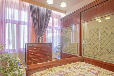 Apartament cu 3 camere decomandat, mobilat în Centrul Istoric - 7