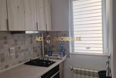 Garsonieră semidecomandată, mobilată în Drumul Taberei - 4