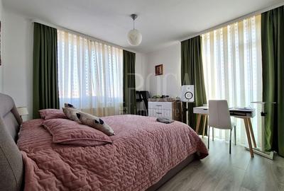Apartament cu 3 camere semidecomandat în Iosia-Nord - 6