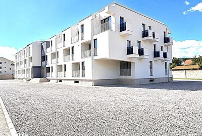 Apartament cu 2 camere în Cetate