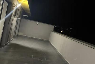 Apartament cu 2 camere semidecomandat în Florești - 3