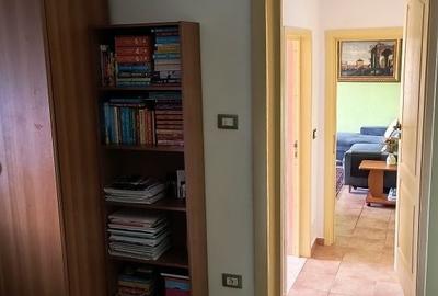 Casă cu 4 camere în Central - 5