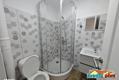 Garsonieră în Micro 40 - 1