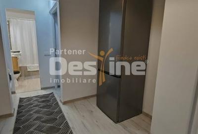 Apartament cu 2 camere decomandat, mobilat în Mihai Bravu - 9