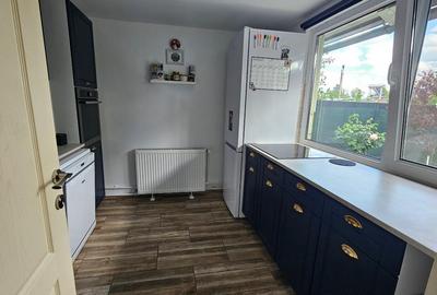 Casă individuală cu 3 camere cu Teren 578 Mp în Fundeni - 10