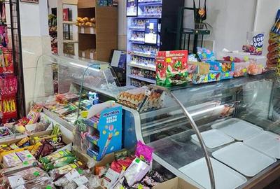 Spațiu comercial, de 70 mp, în Brăilița