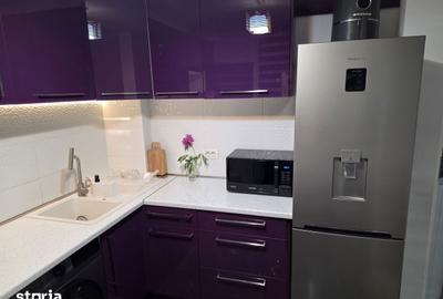 Apartament cu 2 camere decomandat, mobilat în Domenii - 7