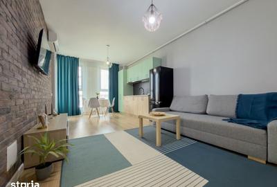Apartament cu 2 camere în Nord
