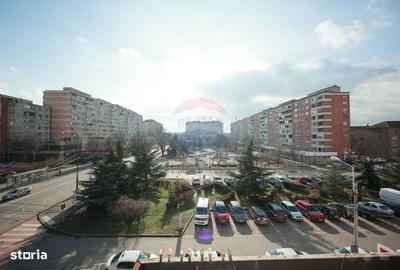 Apartament cu 3 camere semidecomandat în Rogerius - 3