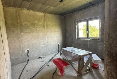 Casă cu 4 camere în Ruși-Ciutea - 3